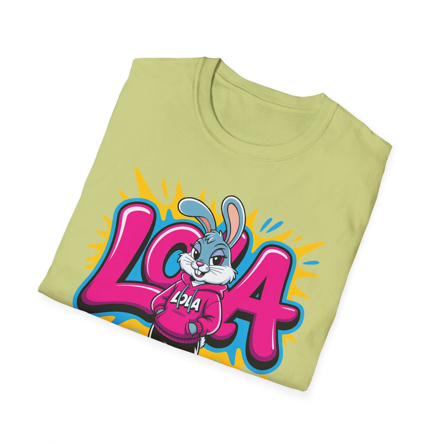 Cartoon T Shirt, Animation Shirt, Funny Animals Tee Shirt
