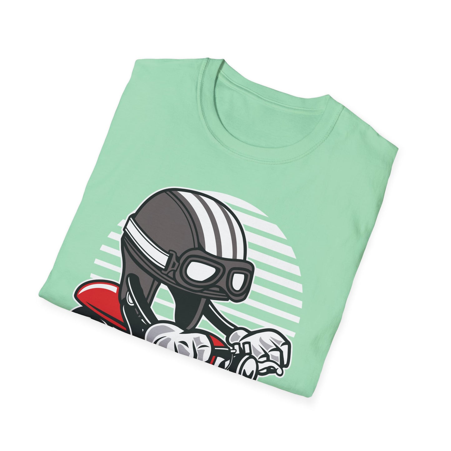 Cartoon T-Shirt, Animation T-Shirt, Funny Tee Shirt - 13