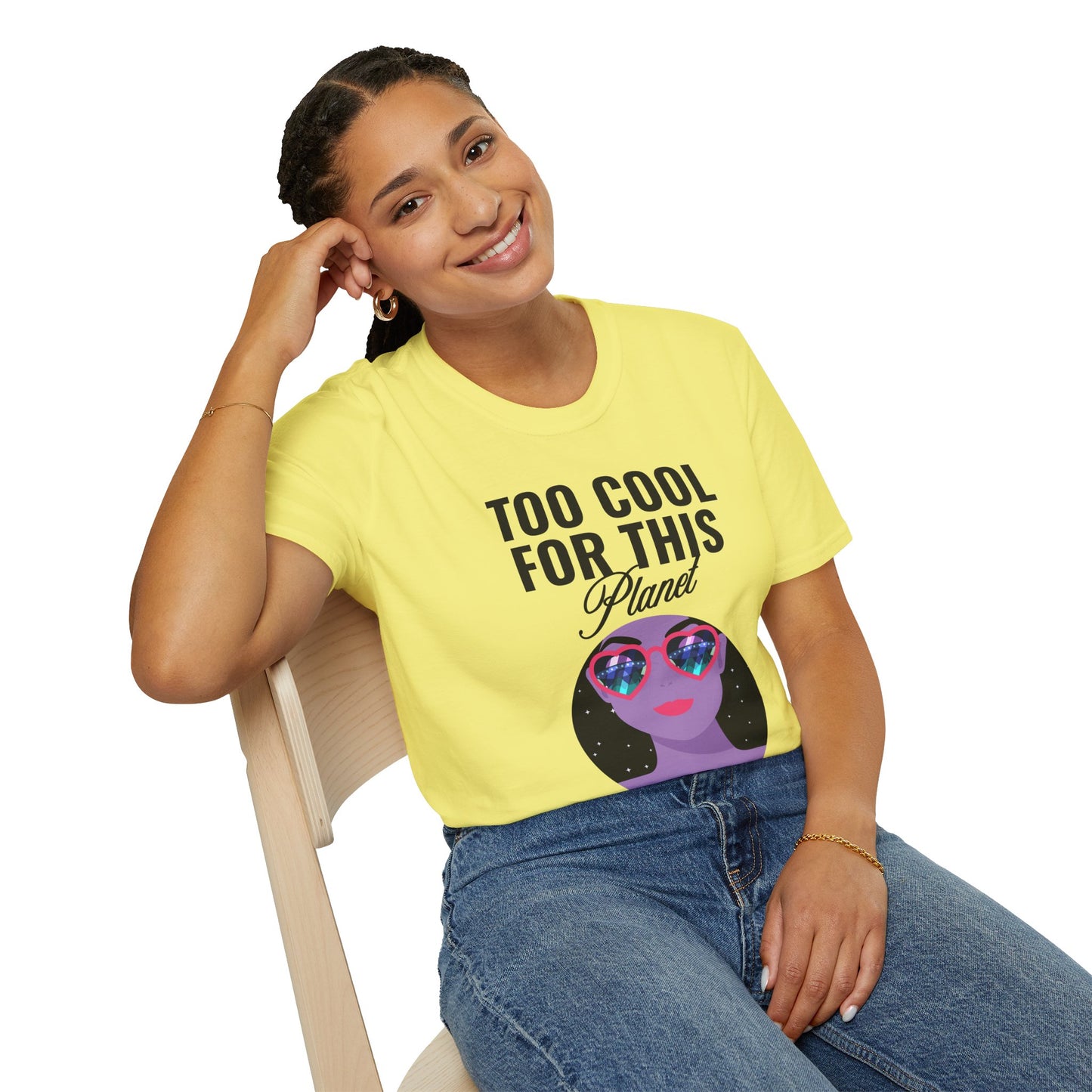 Funny T Shirts, UFO Tees, Funny Aliens Shirt