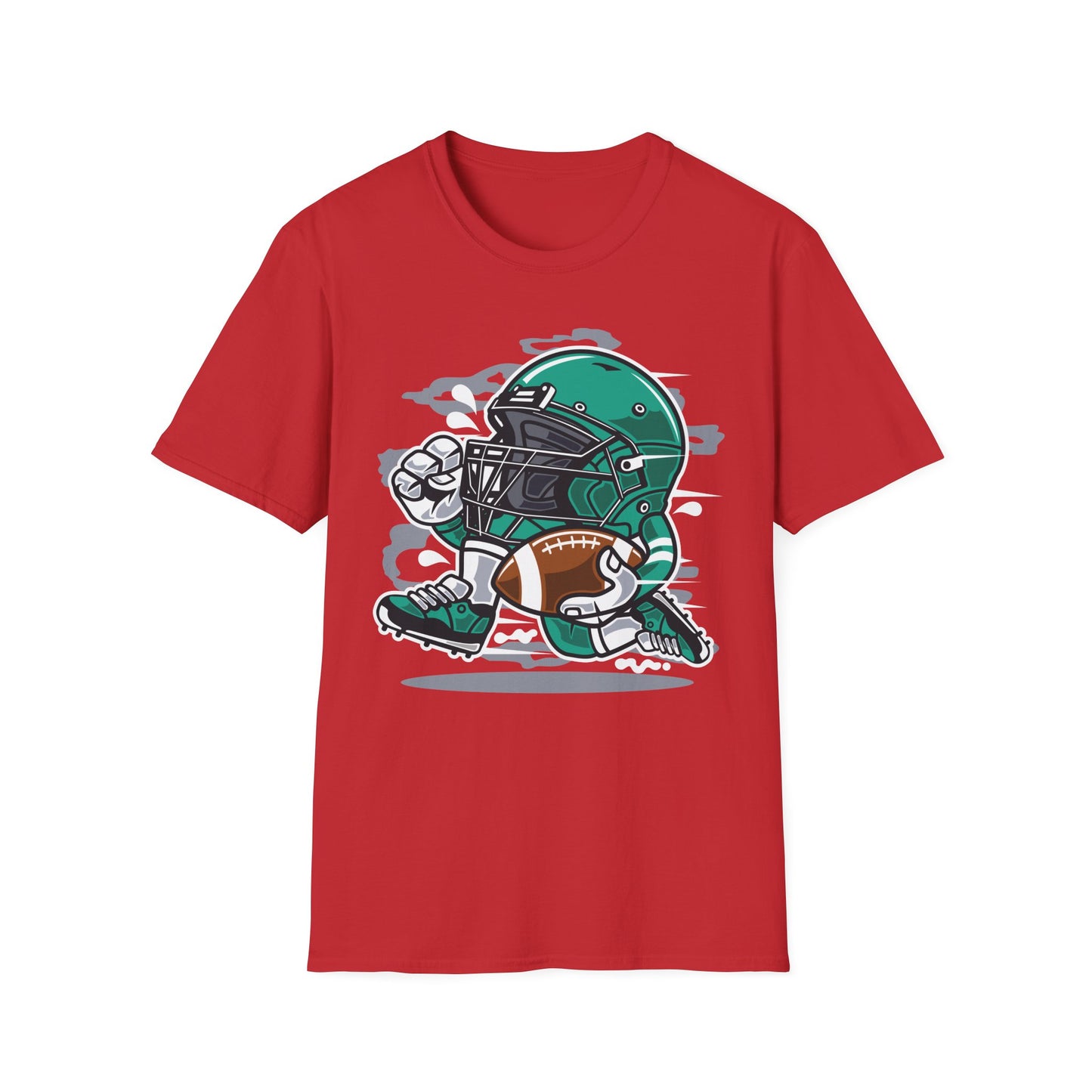 Cartoon T-Shirt, Animation T-Shirt, Funny Tee Shirt - 20