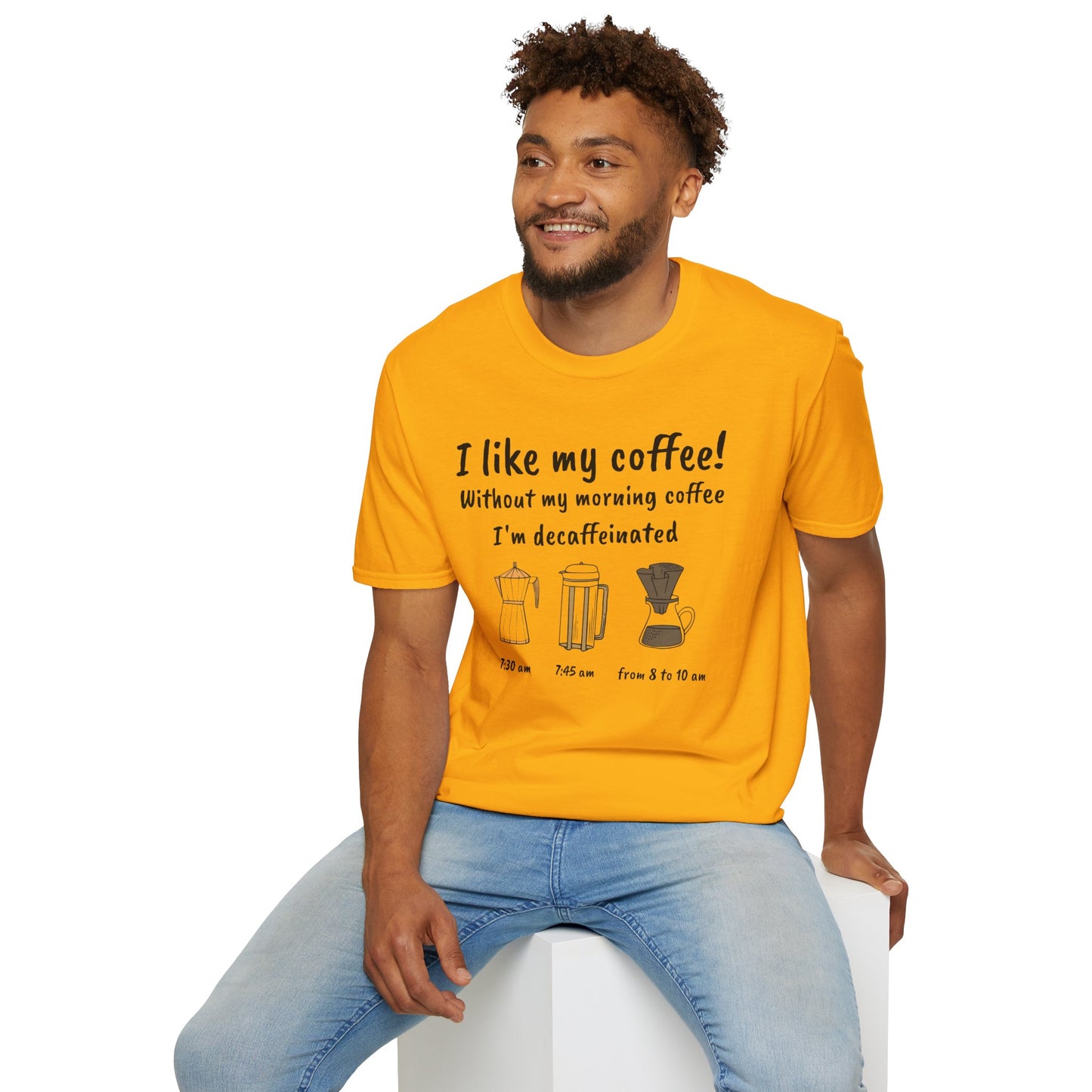 Food Tees, Funny Food T Shirts, Funny T Shirts, Coffee Tee Shirt, Coffee Tee, Funny Coffee Shirts