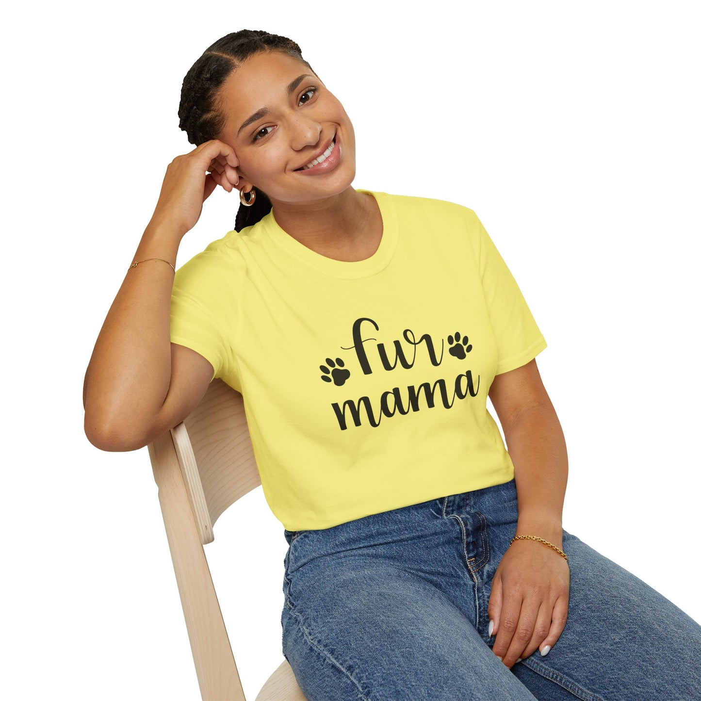 Gildan Softstyle Unisex Dog Slogan T Shirts With Funny Quotes Artwork Design 64000 Cotton Tee