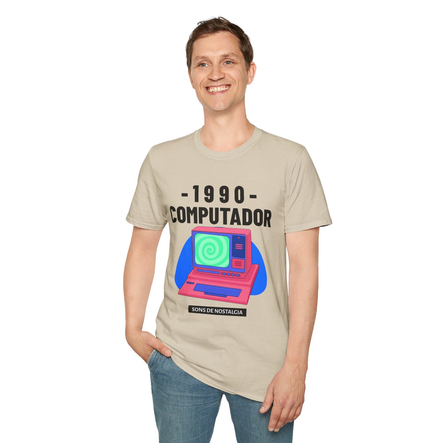 Retro T Shirt, Retro Design Shirt, Retro Art Tee Shirt, T-shirt with Retro Style