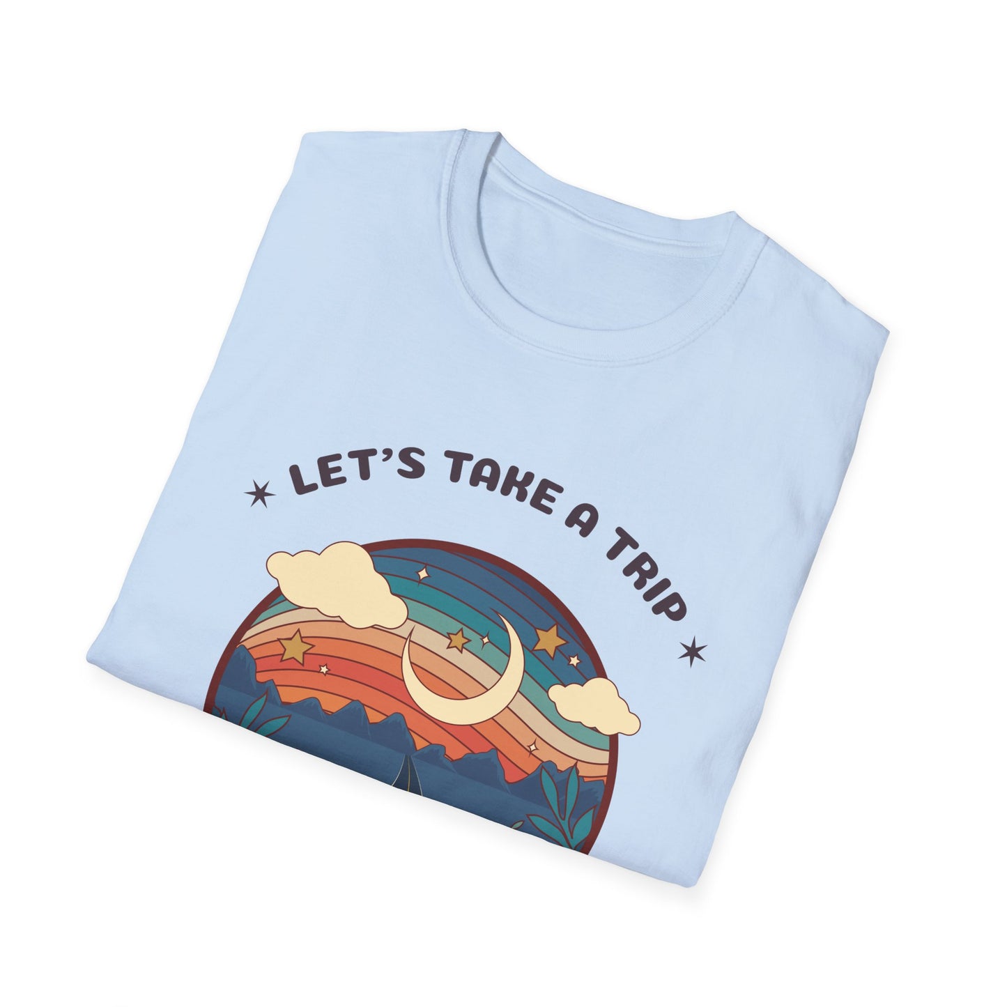 Retro T Shirt, Retro Design Shirt, Retro Art Tee Shirt, T-shirt with Retro Style