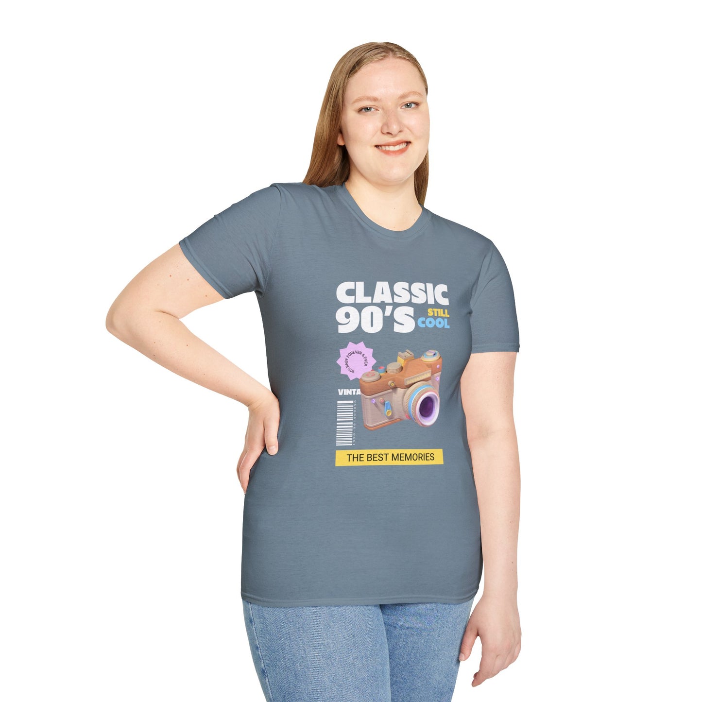 Retro T Shirt, Retro Design Shirt, Retro Art Tee Shirt, T-shirt with Retro Style