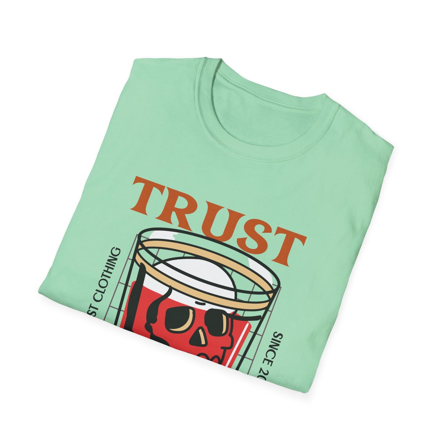 Retro T Shirt, Retro Design Shirt, Retro Art Tee Shirt, T-shirt with Retro Style