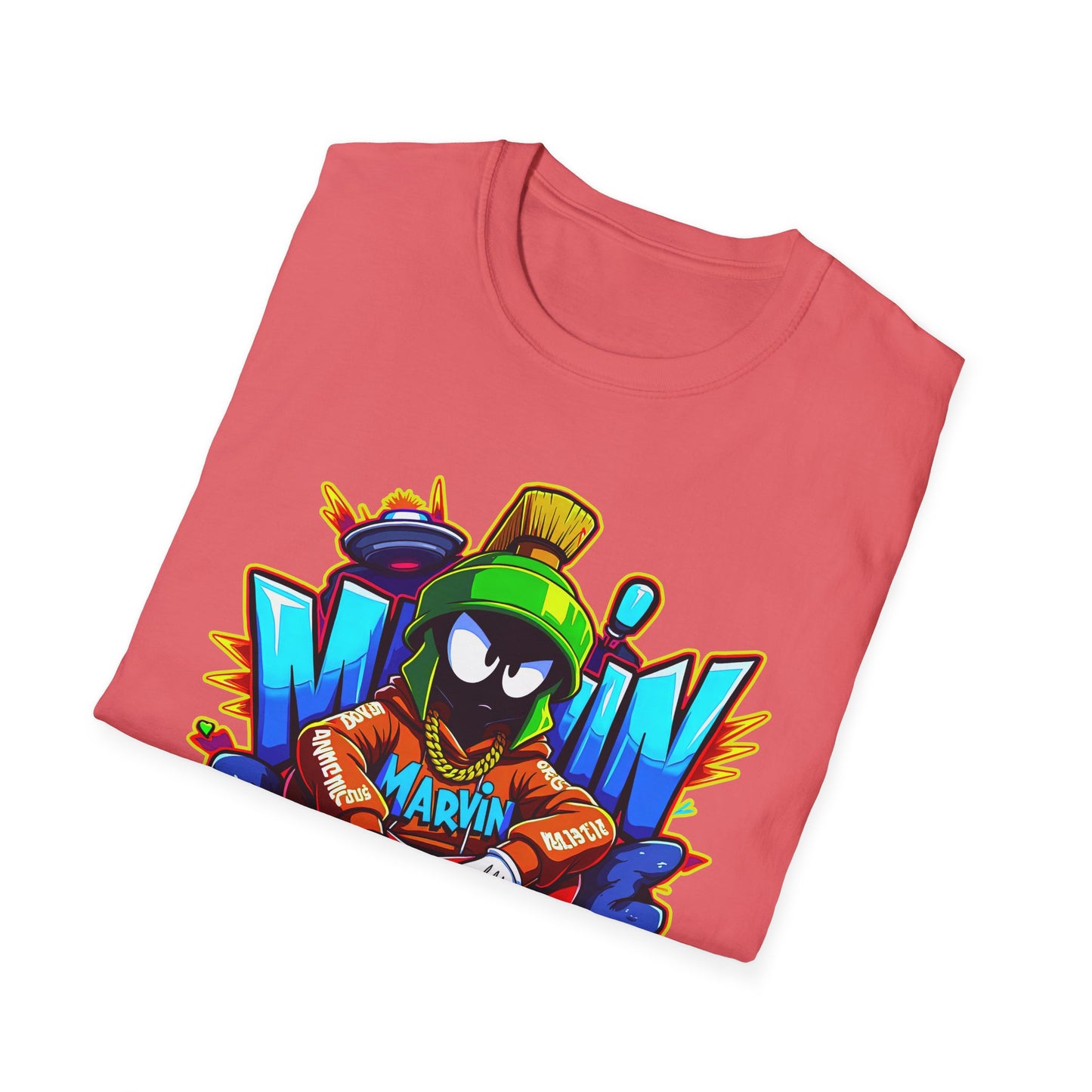 Cartoon T Shirt, Animation Shirt, Funny Animals Tee Shirt