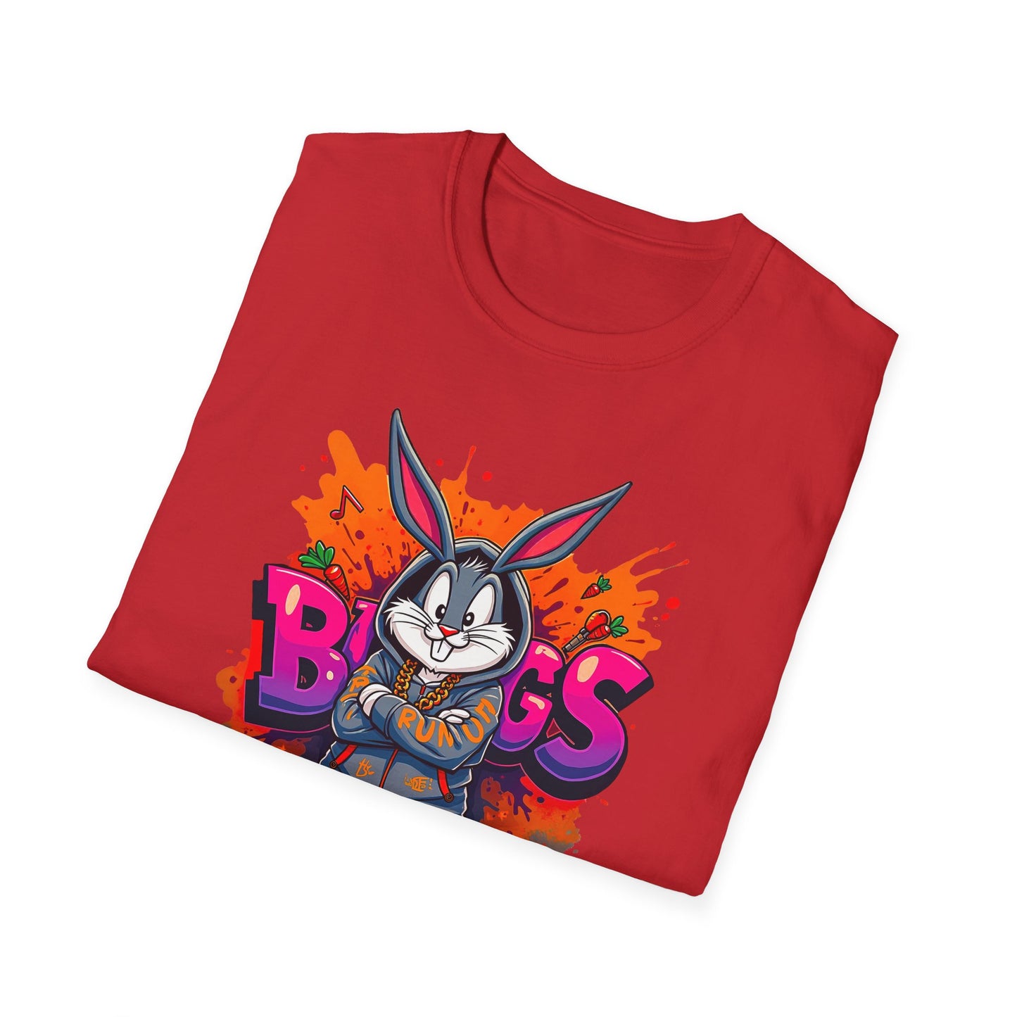 Cartoon T Shirt, Animation Shirt, Funny Animals Tee Shirt