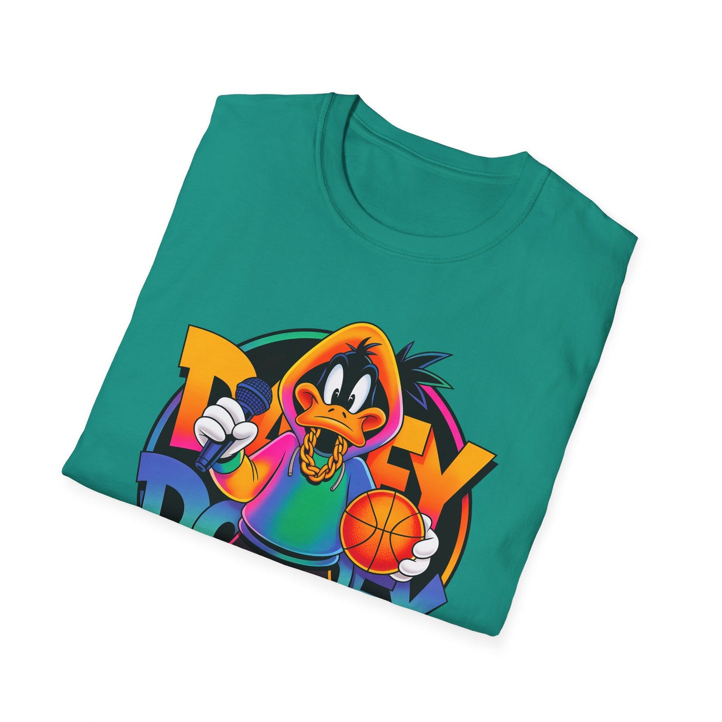 Cartoon T Shirt, Animation Shirt, Funny Animals Tee Shirt
