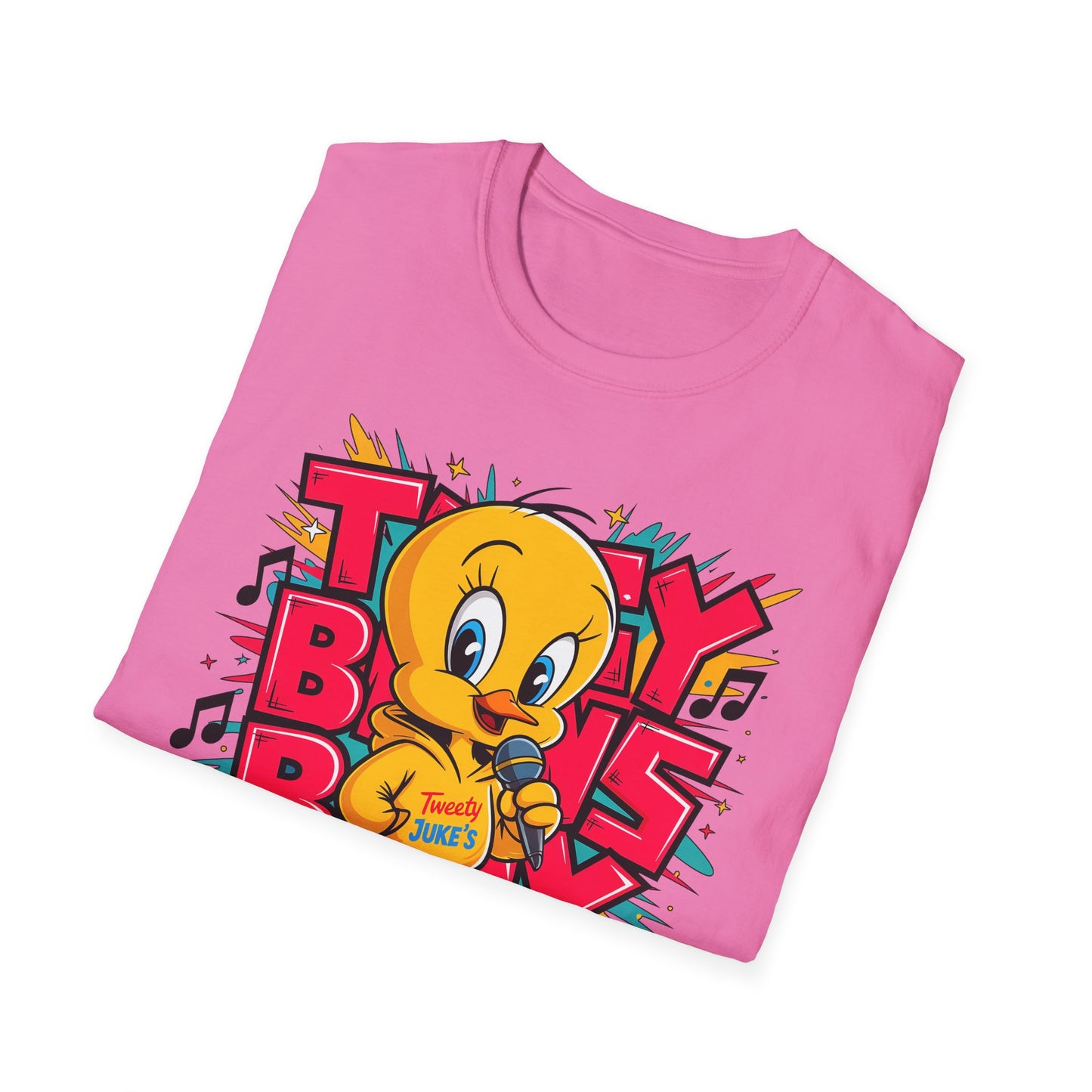 Cartoon T Shirt, Animation Shirt, Funny Animals Tee Shirt