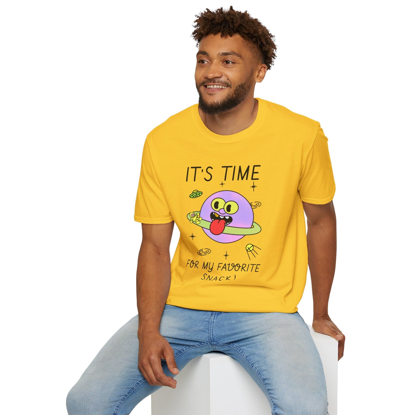 Funny T Shirts, UFO Tees, Funny Aliens Shirt