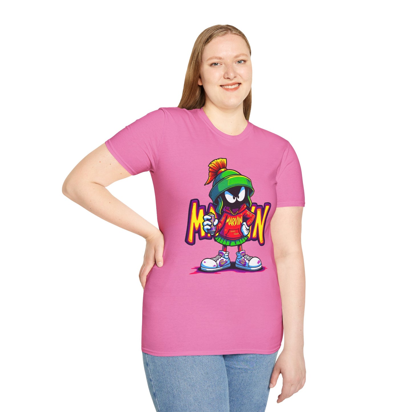 Cartoon T Shirt, Animation Shirt, Funny Animals Tee Shirt