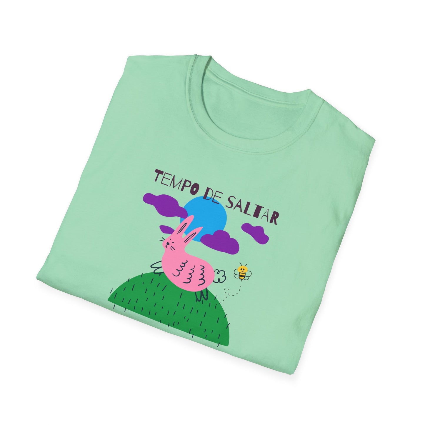Funny Easter T-Shirt, Tee Shirt with Easter Signature, T Shirt with Easter Prints, Tee Shirt with Easter Design - 23