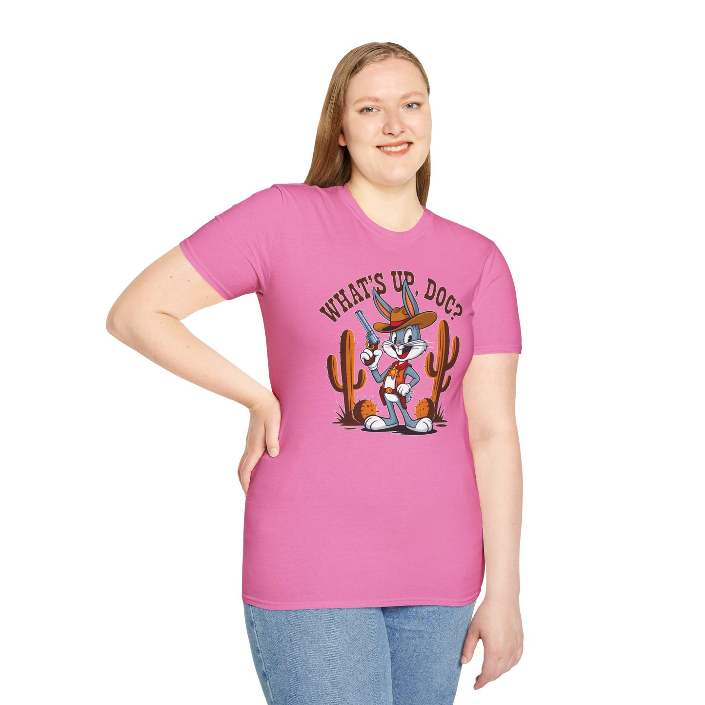 Cartoon T Shirt, Animation Shirt, Funny Animals Tee Shirt