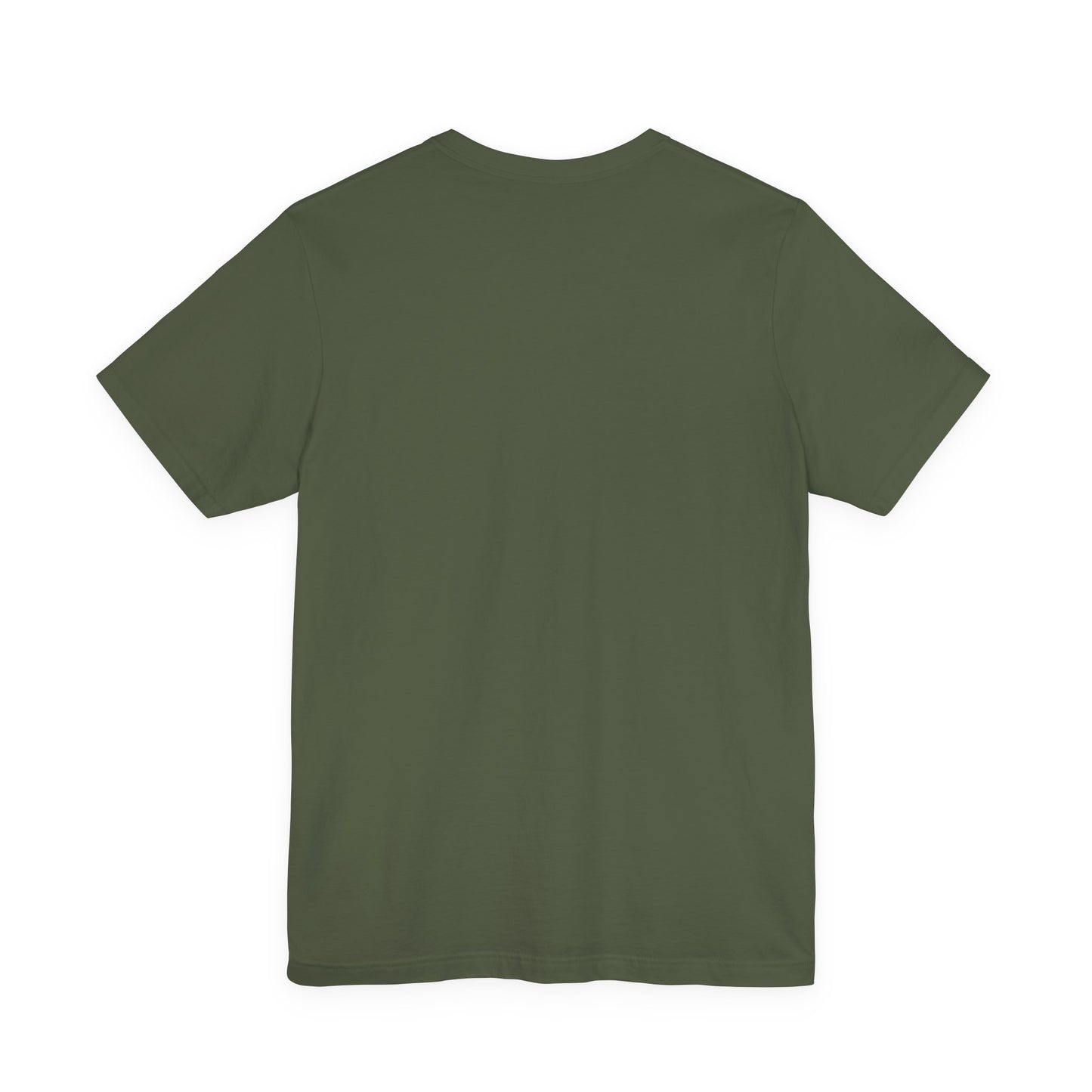 May No Soldier Go Unloved Flag T-Shirt Military Tribute Unisex Cotton Tee v49