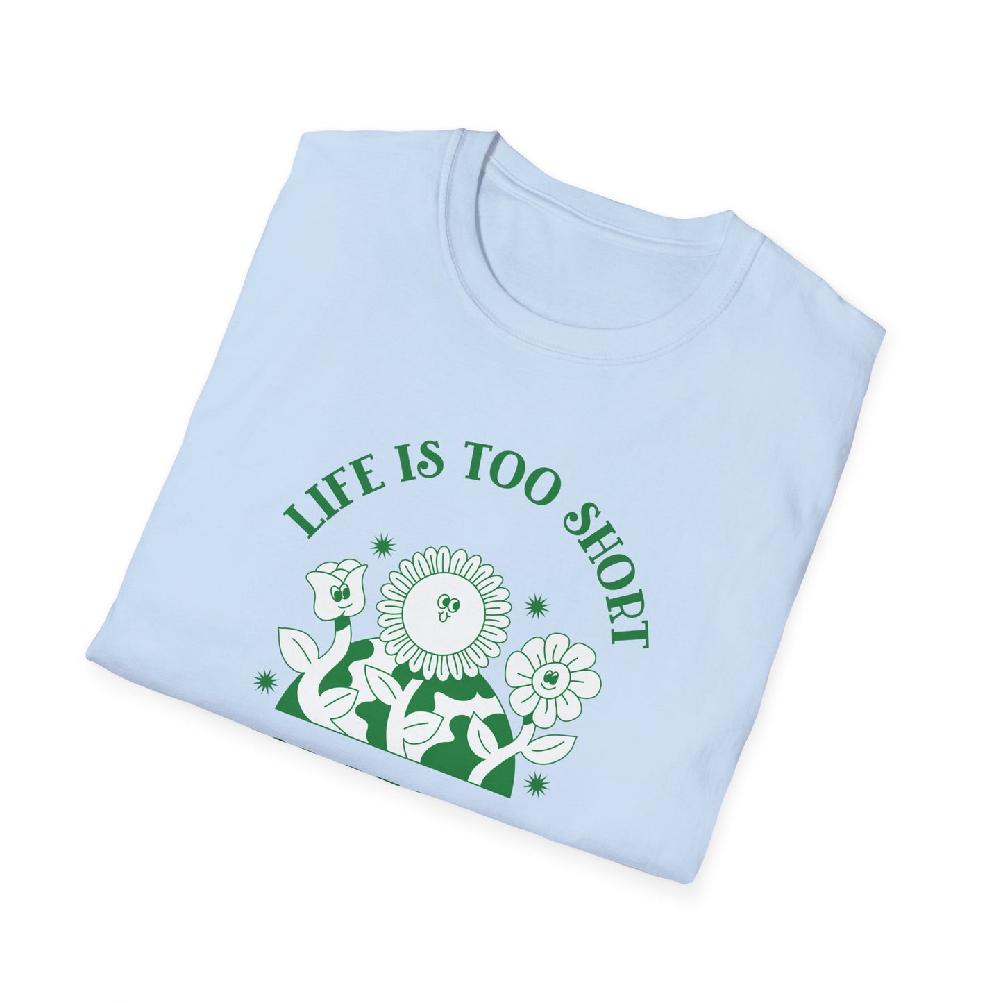 Positive Slogan T-Shirts, T-Shirts with Positive Words, Tee Shirt with Good Quotes - 46