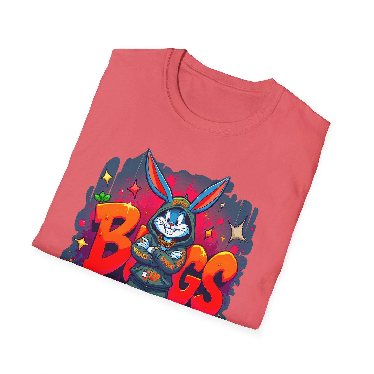 Cartoon T Shirt, Animation Shirt, Funny Animals Tee Shirt