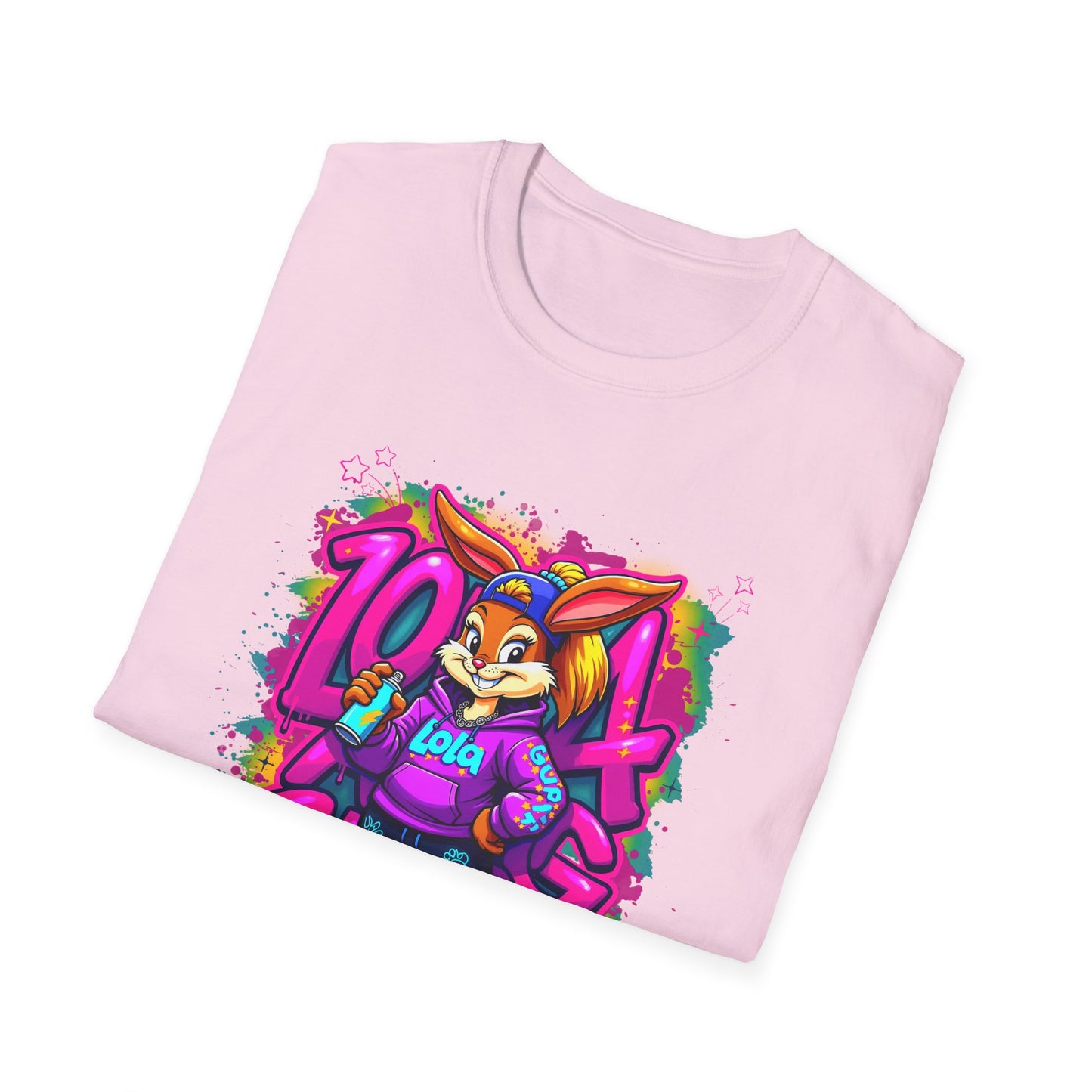 Cartoon T Shirt, Animation Shirt, Funny Animals Tee Shirt