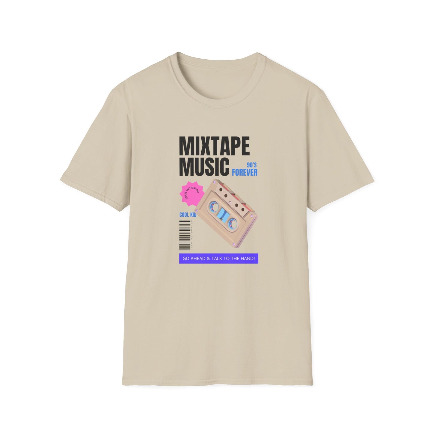 Retro T Shirt, Retro Design Shirt, Retro Art Tee Shirt - 3