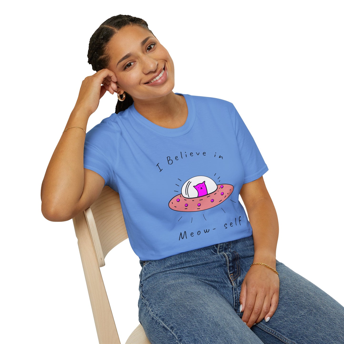 Funny T Shirts, UFO Tees, Funny Aliens Shirt - 9