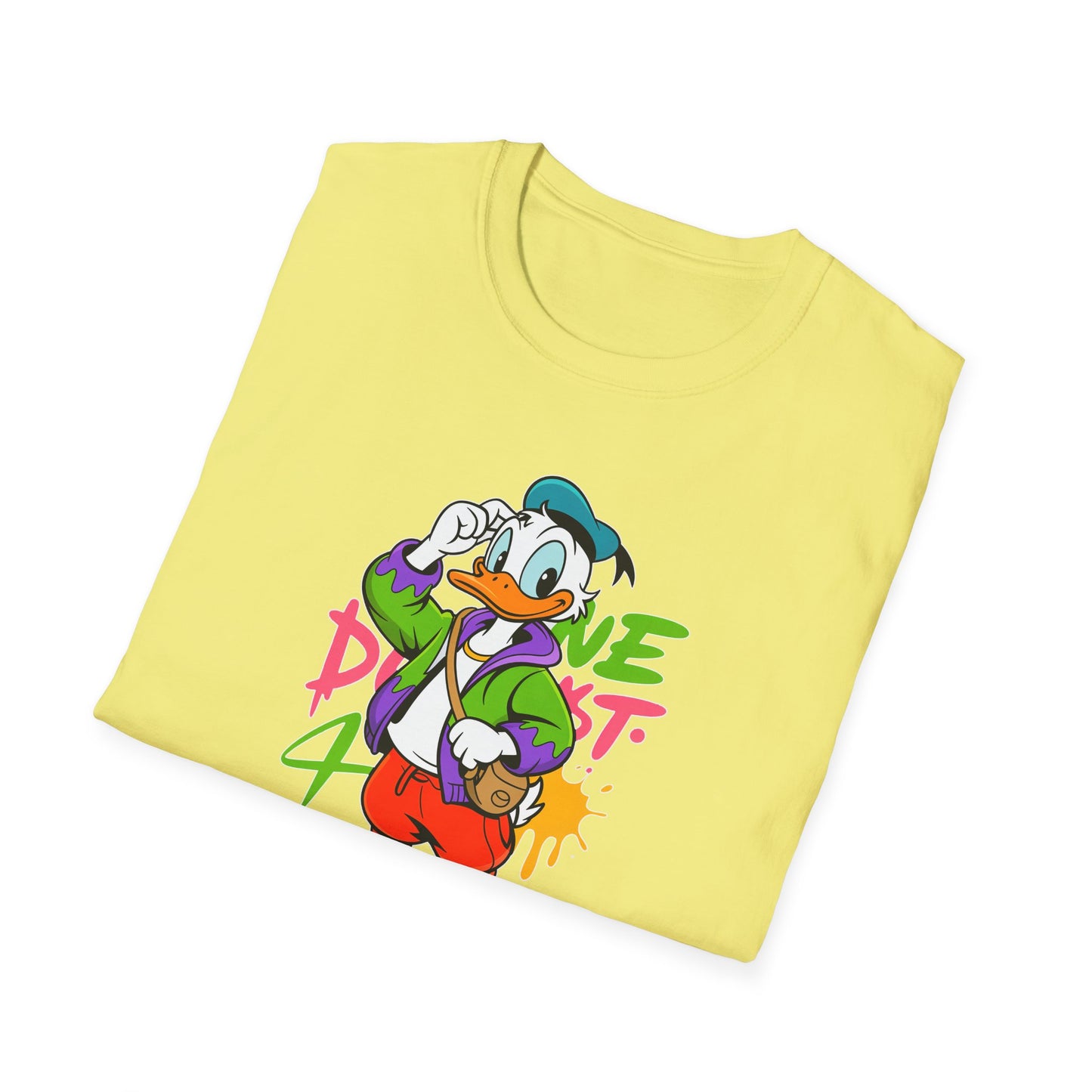Cartoon T Shirt, Animation Shirt, Funny Animals Tee Shirt