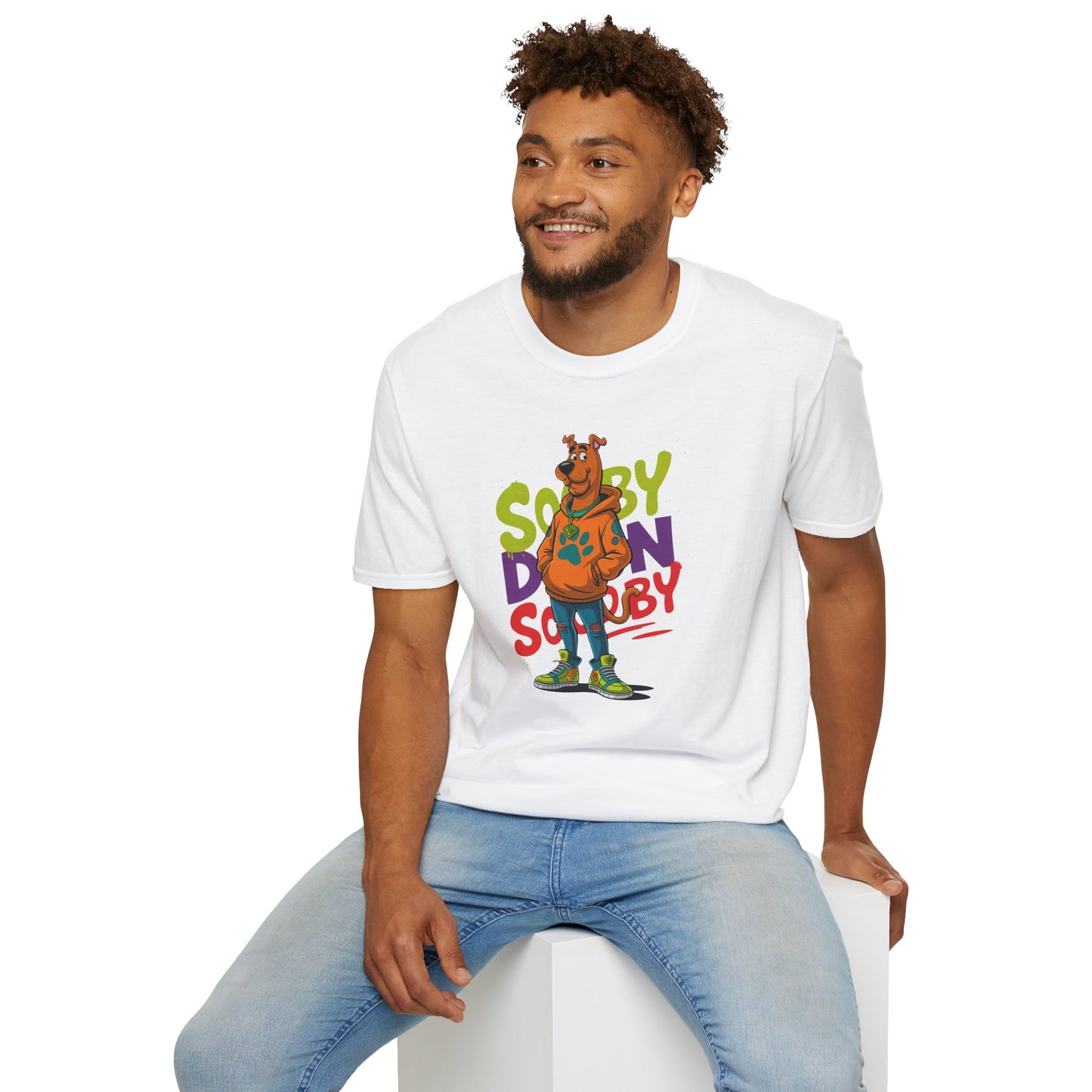 Cartoon T Shirt, Animation Shirt, Funny Animals Tee Shirt