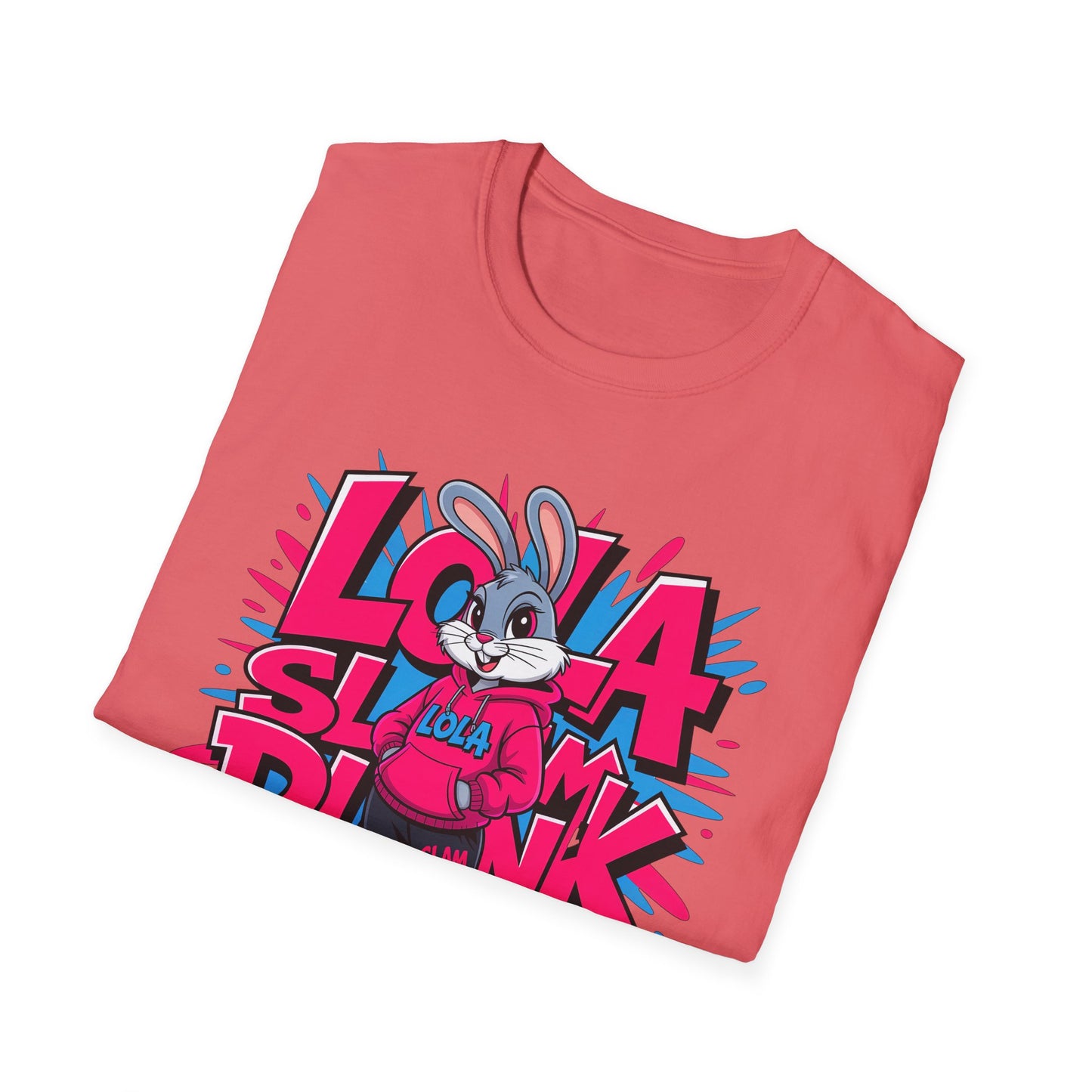 Cartoon T Shirt, Animation Shirt, Funny Animals Tee Shirt