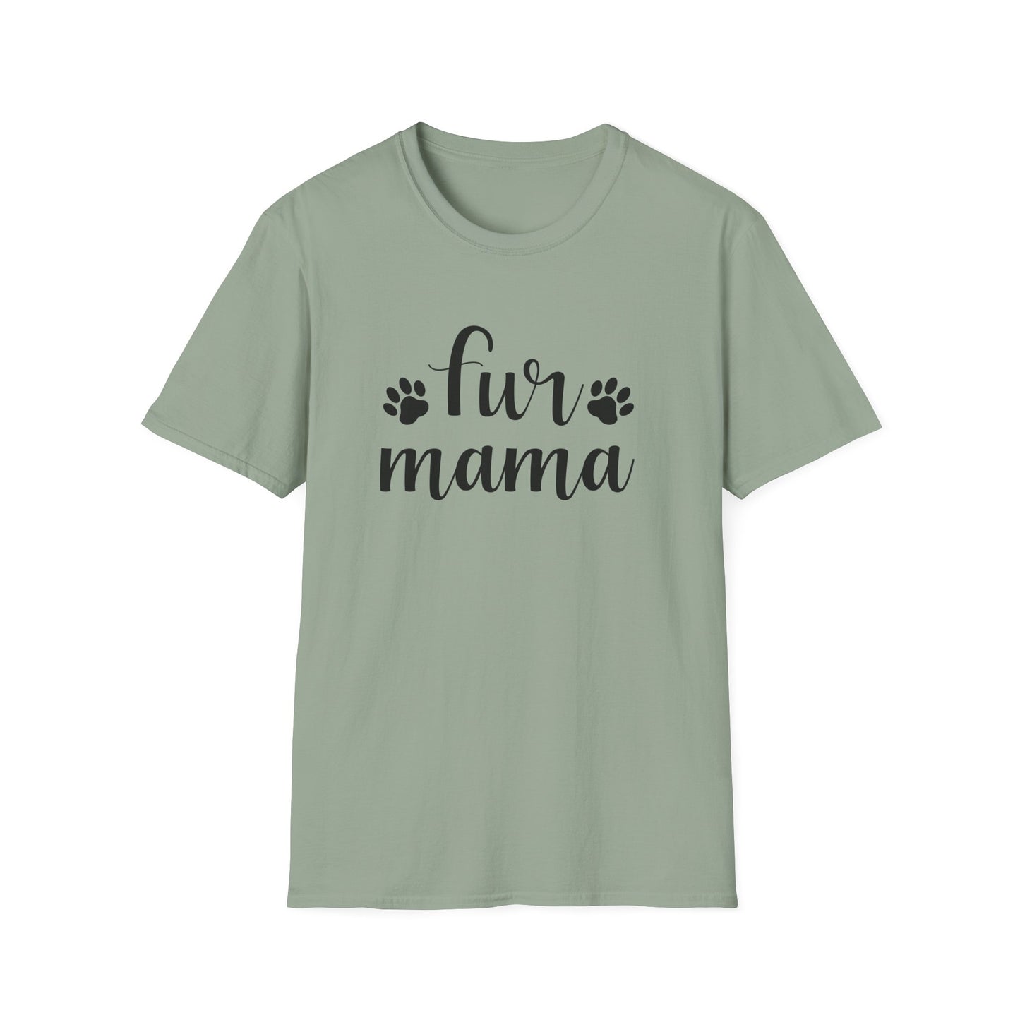 Gildan Softstyle Unisex Dog Slogan T Shirts With Funny Quotes Artwork Design 64000 Cotton Tee