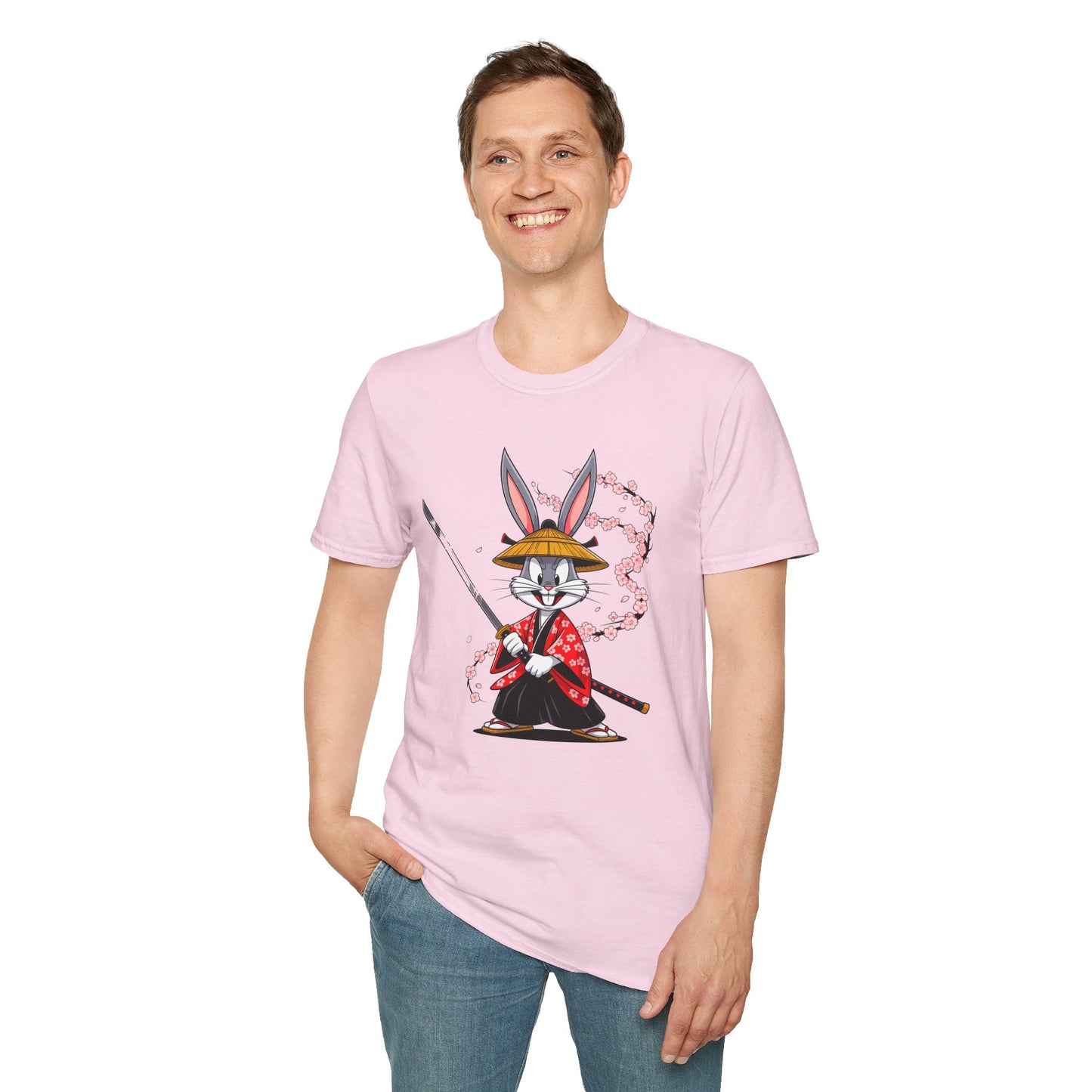 Cartoon T Shirt, Animation Shirt, Funny Animals Tee Shirt