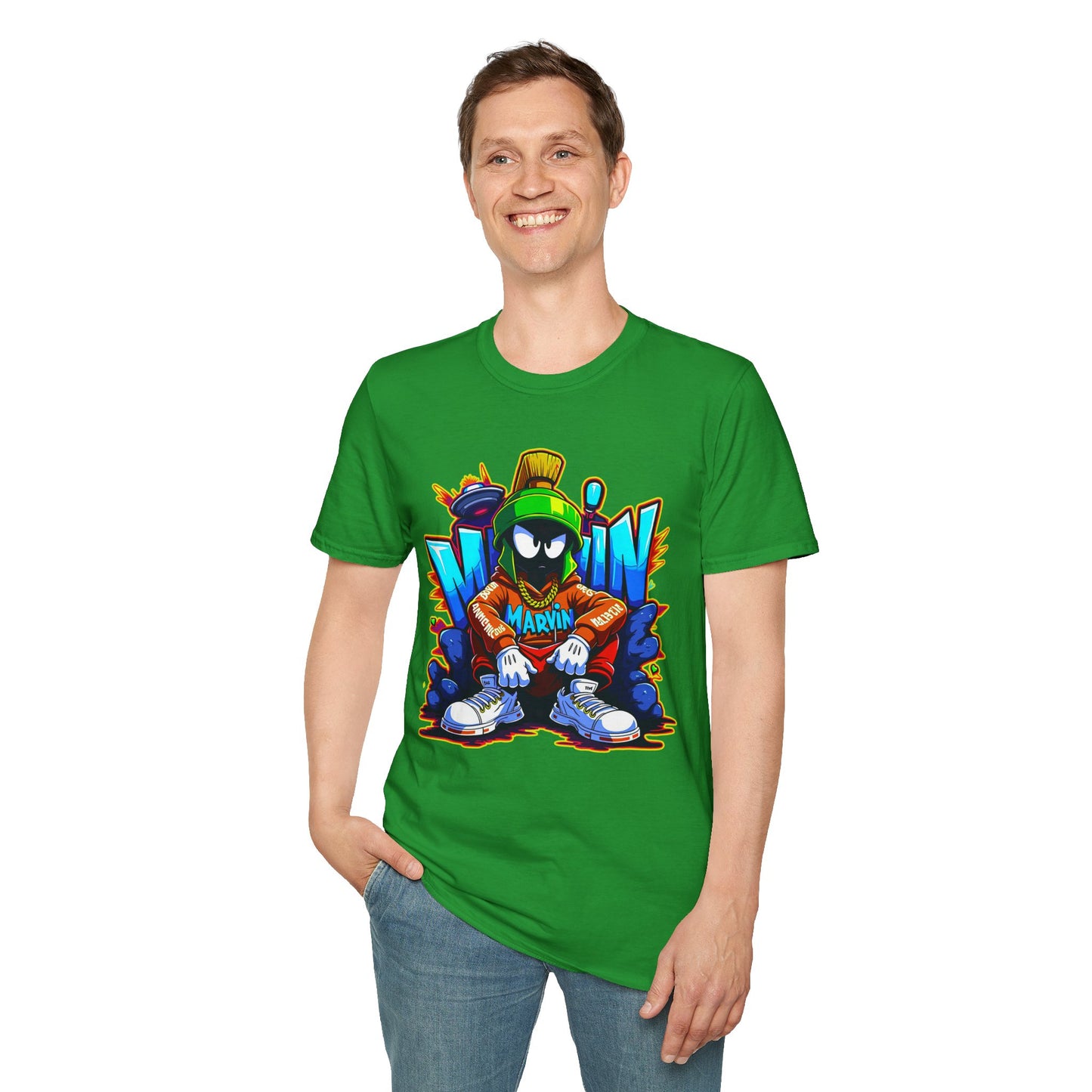 Cartoon T Shirt, Animation Shirt, Funny Animals Tee Shirt