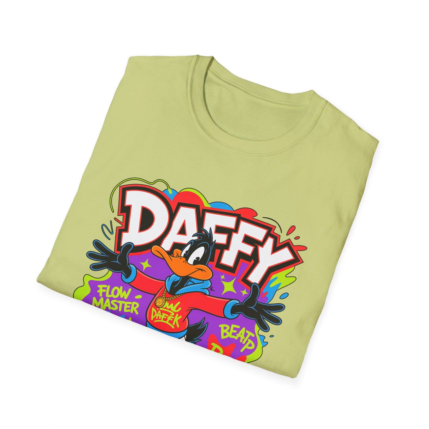 Cartoon T Shirt, Animation Shirt, Funny Animals Tee Shirt