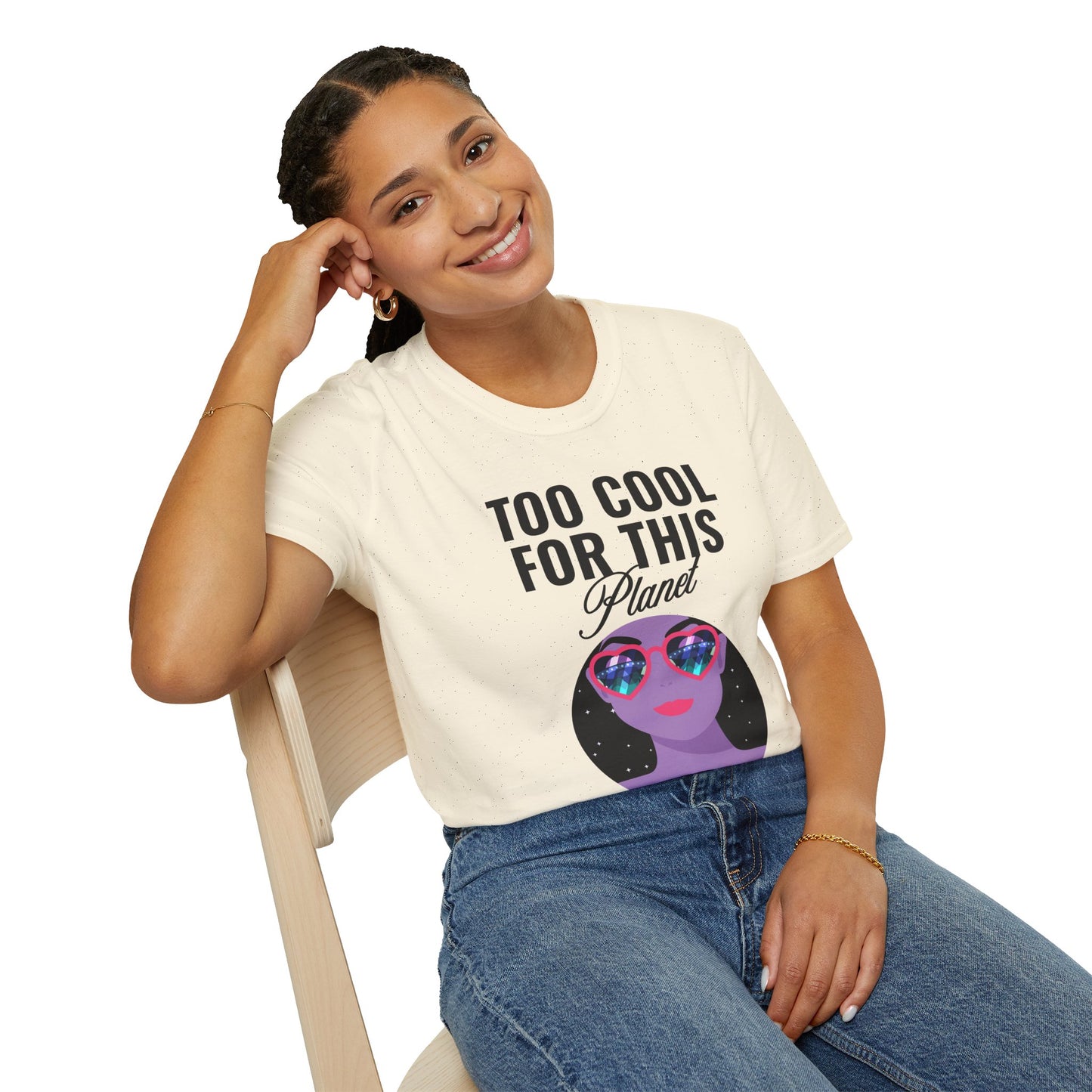 Funny T Shirts, UFO Tees, Funny Aliens Shirt