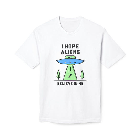 Funny T Shirts, UFO Tees, Funny Aliens Shirt