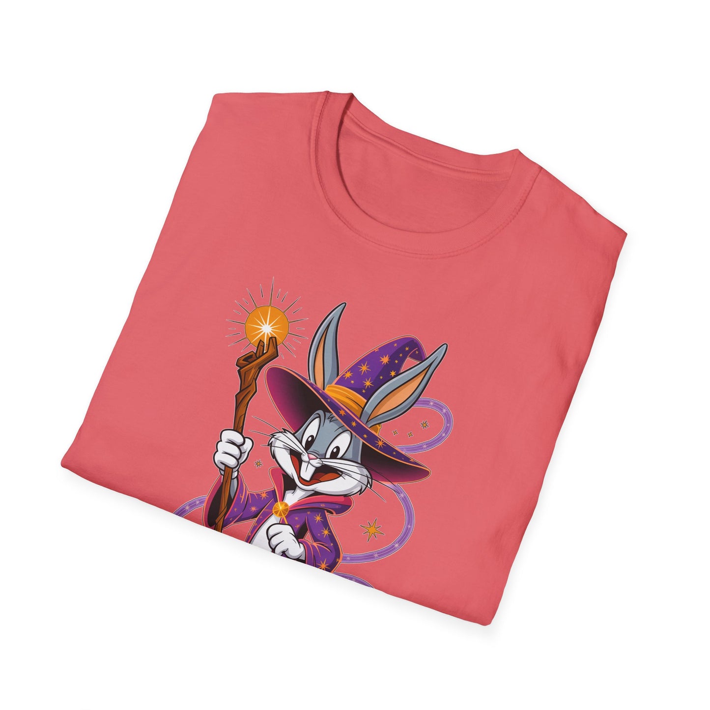 Cartoon T Shirt, Animation Shirt, Funny Animals Tee Shirt
