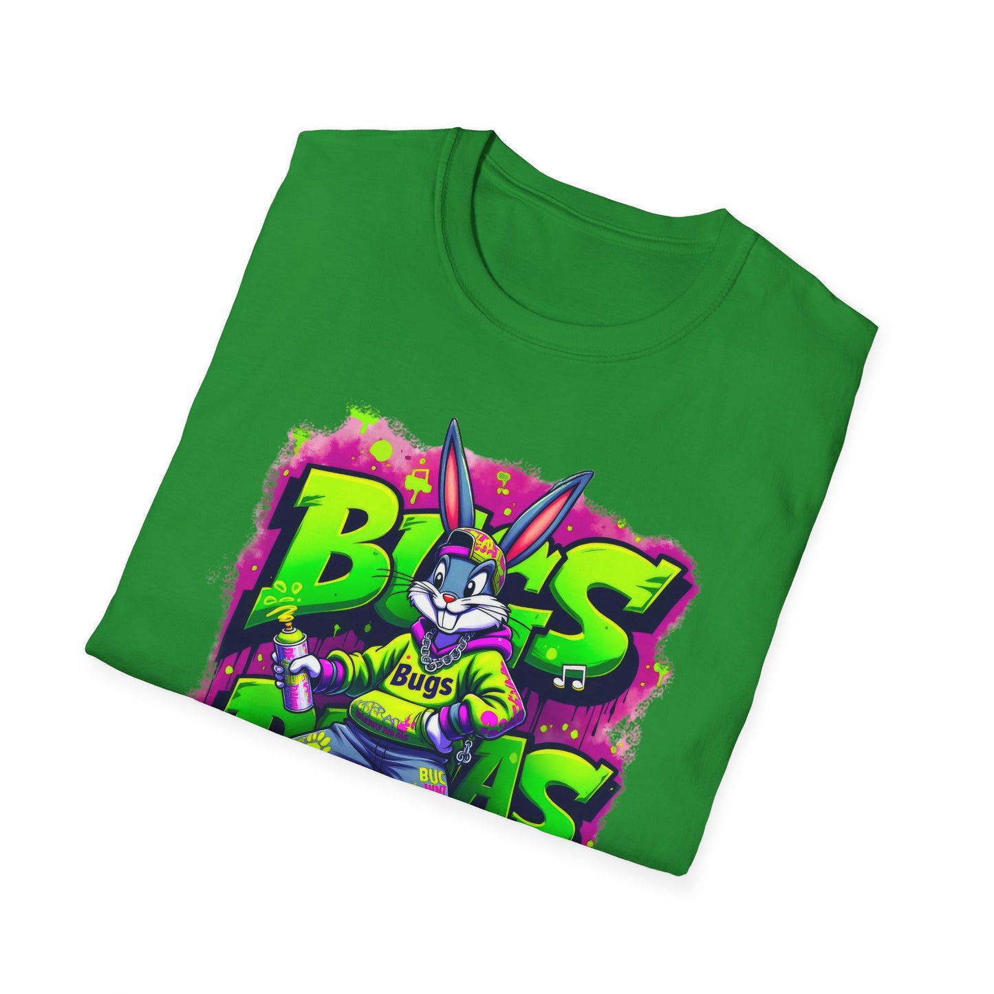 Cartoon T Shirt, Animation Shirt, Funny Animals Tee Shirt