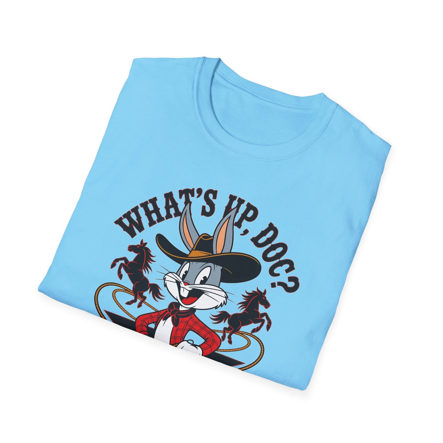 Cartoon T Shirt, Animation Shirt, Funny Animals Tee Shirt