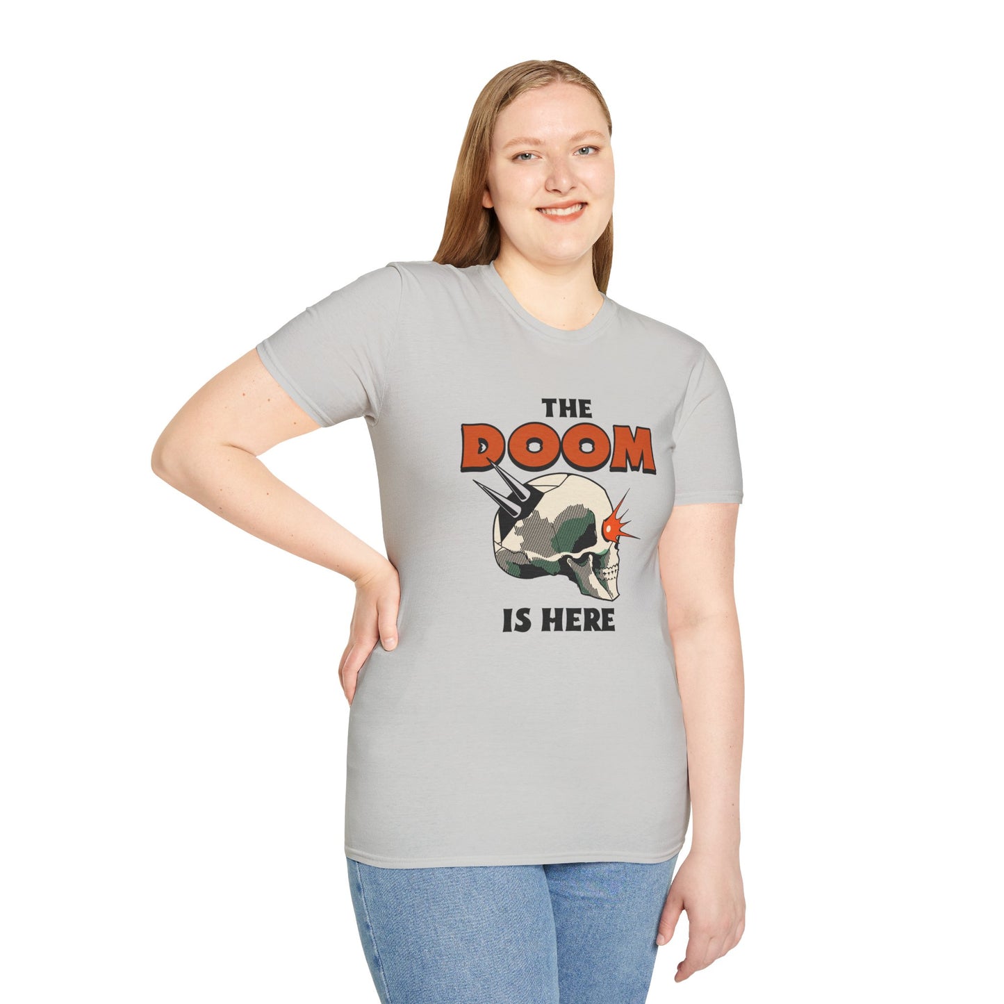 Retro T Shirt, Retro Design Shirt, Retro Art Tee Shirt, T-shirt with Retro Style