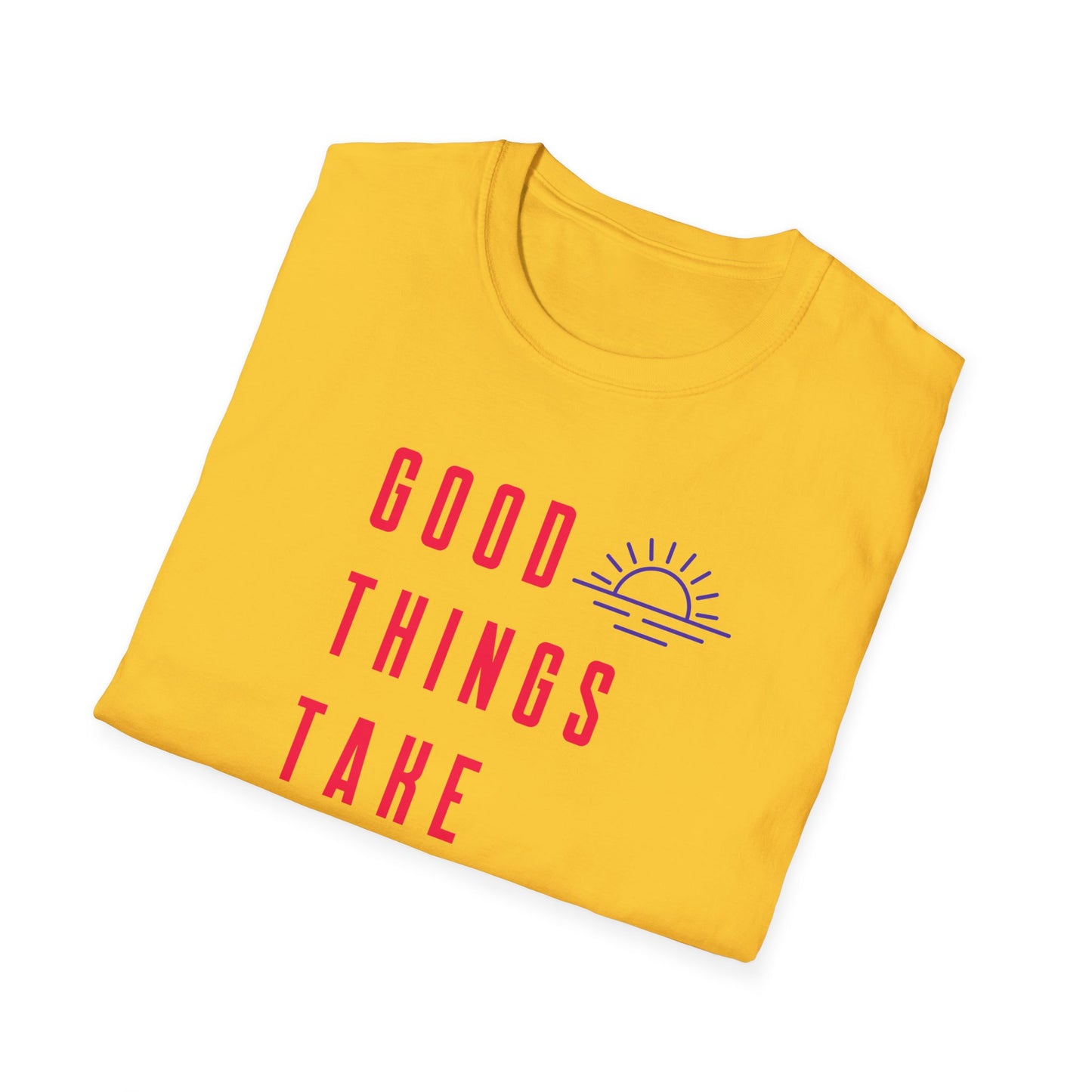Positive Slogan T-Shirts, T-Shirts with Positive Words, Tee Shirt with Good Quotes - 37