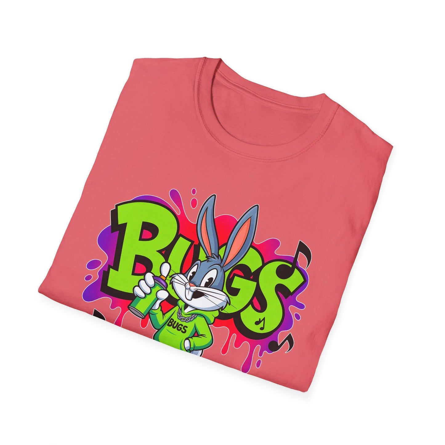 Cartoon T Shirt, Animation Shirt, Funny Animals Tee Shirt