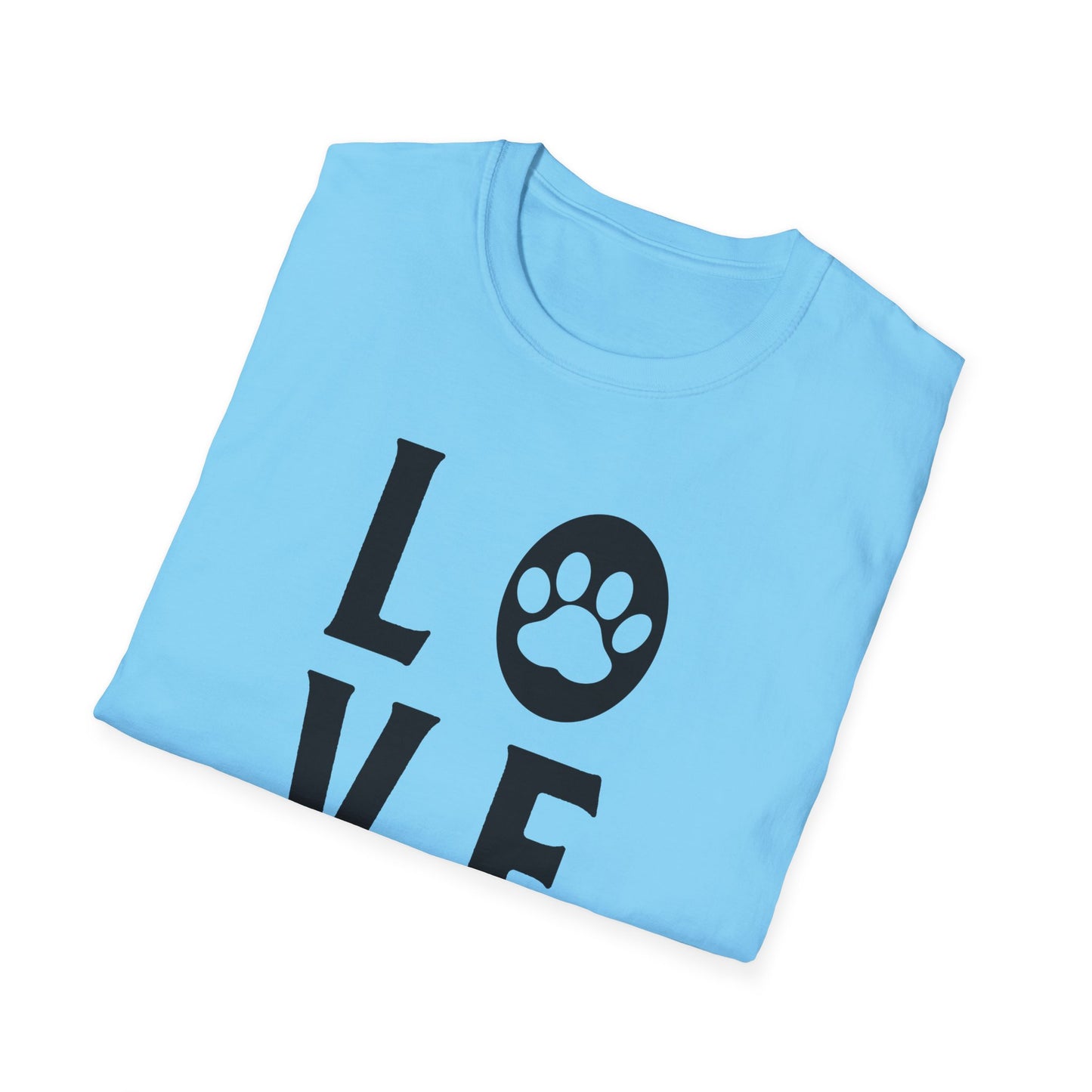 Dog Slogan T-Shirts, T-Shirts with Funny Words, Tee Shirt with Funny Quotes - 16