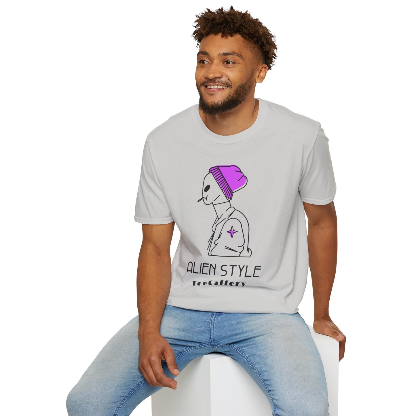 Funny T Shirts, UFO Tees, Funny Aliens Shirt