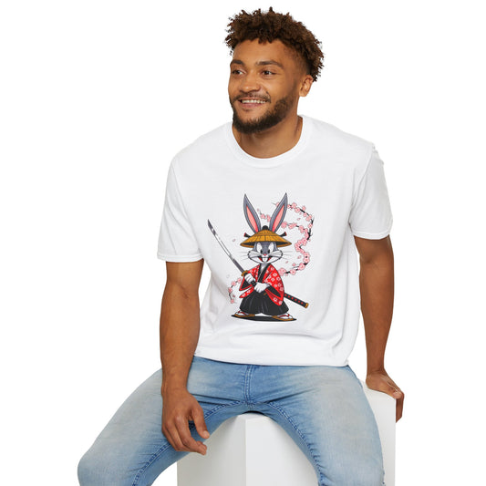 Cartoon T Shirt, Animation Shirt, Funny Animals Tee Shirt