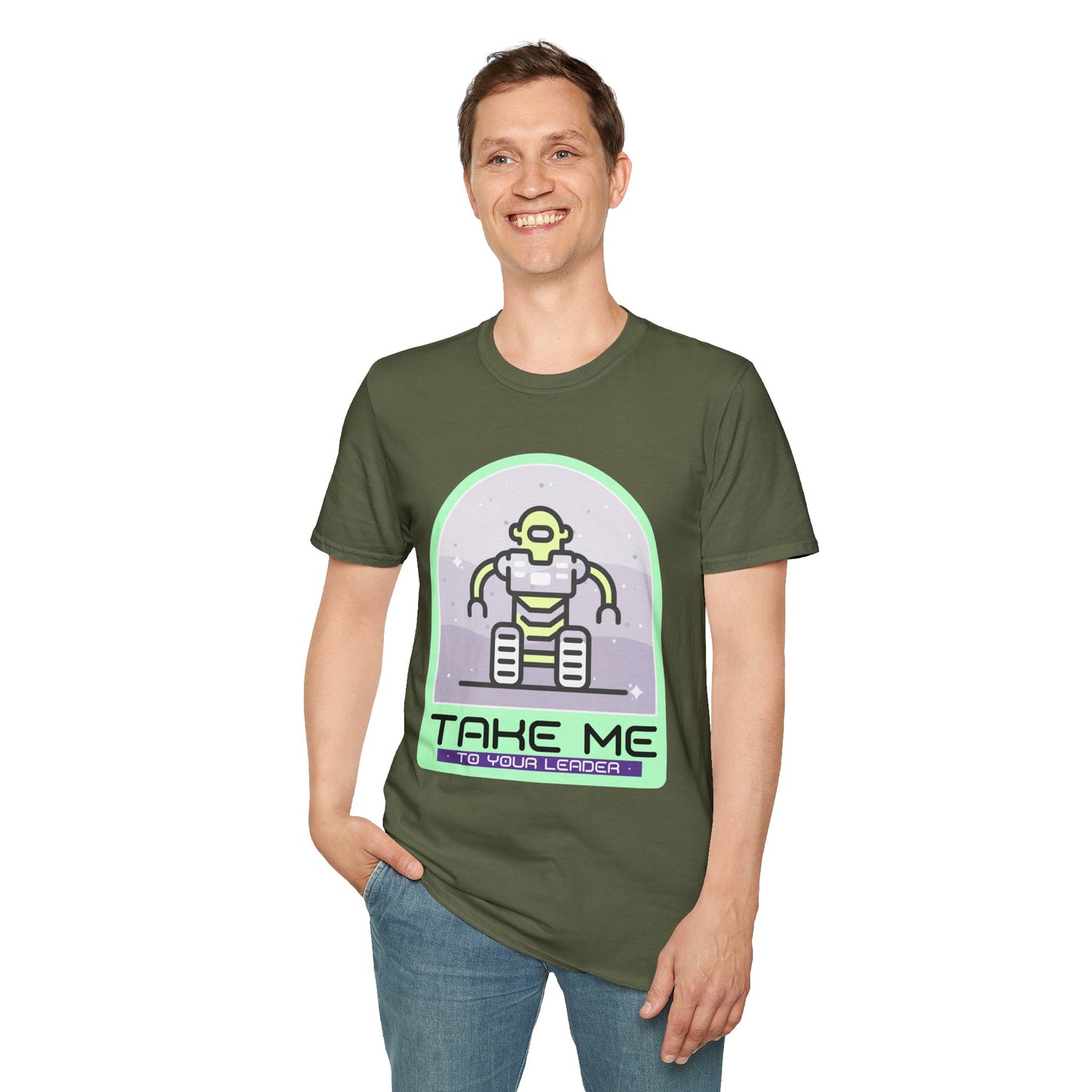 Funny T Shirts, UFO Tees, Funny Aliens Shirt