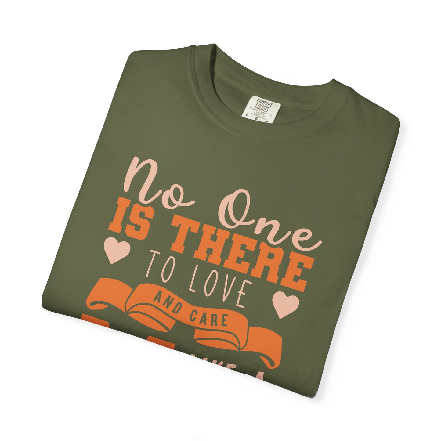 Mom T-shirt Mother Day Mama Tee Unisex Comfort Colors Garment-Dyed Cotton h47