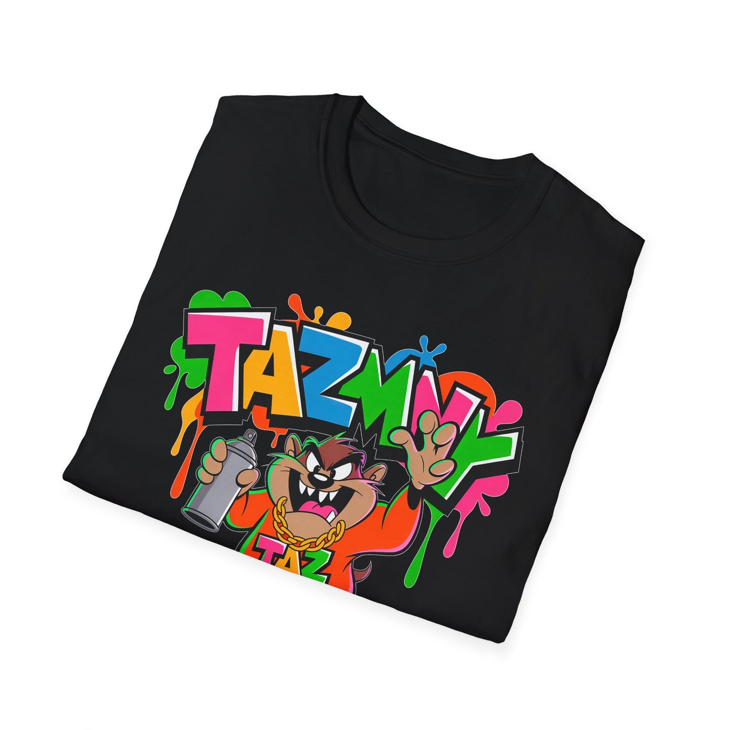 Cartoon T Shirt, Animation Shirt, Funny Animals Tee Shirt