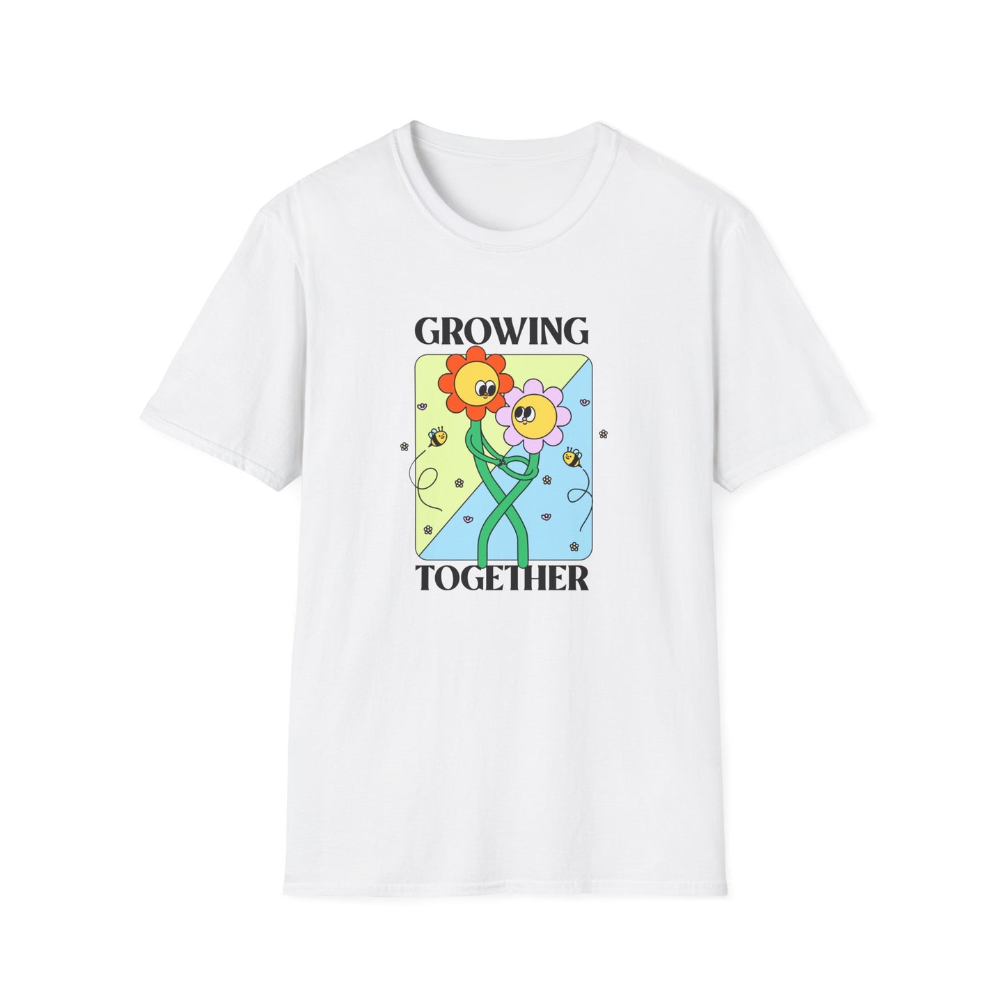 Retro T Shirt, Retro Design Shirt, Retro Art Tee Shirt, T-shirt with Retro Style