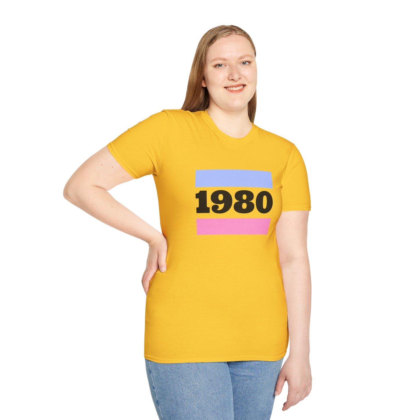 Retro T Shirt, Retro Design Shirt, Retro Art Tee Shirt, T-shirt with Retro Style