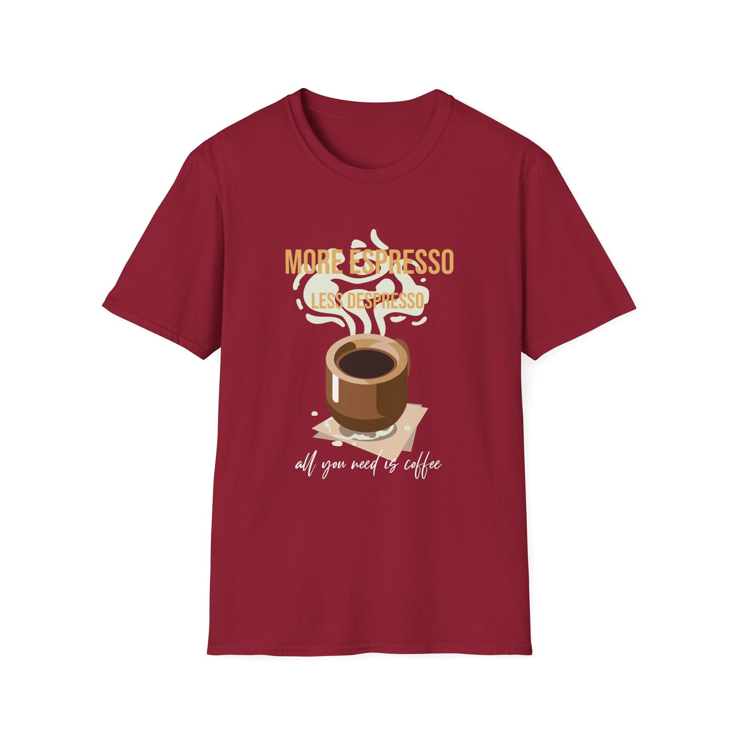 Food Tees, Funny Food T Shirts, Funny T Shirts, Coffee Tee Shirt, Coffee Tee, Funny Coffee Shirts