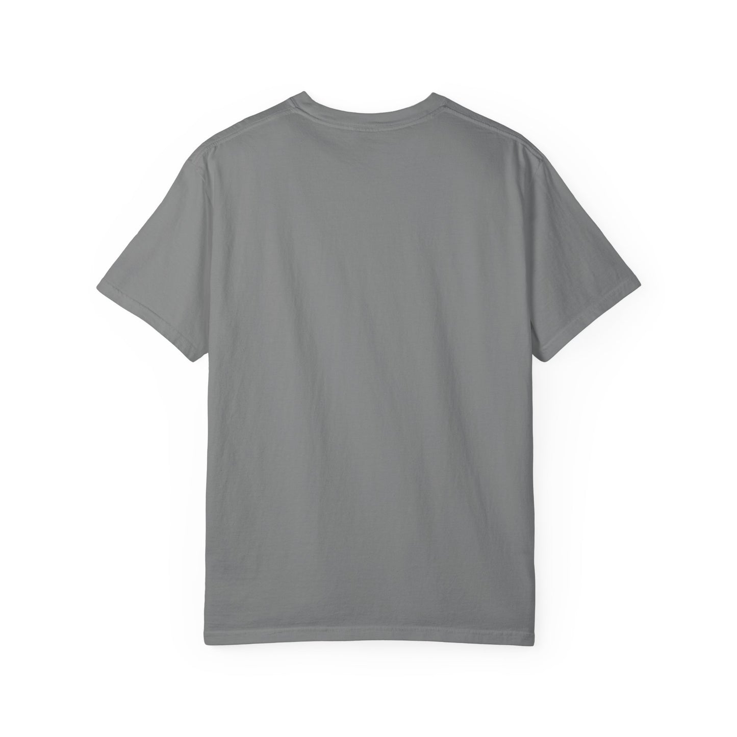 Mom T-shirt Mother Day Mama Tee Unisex Comfort Colors Garment-Dyed Cotton h85
