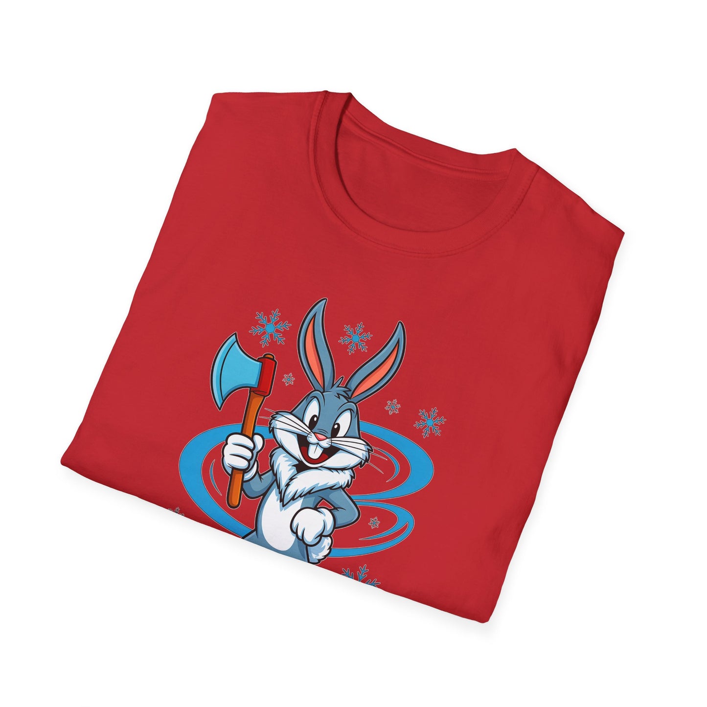 Cartoon T Shirt, Animation Shirt, Funny Animals Tee Shirt